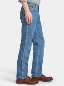 Джинсы Wrangler Texas модель W12105096_32 Фото