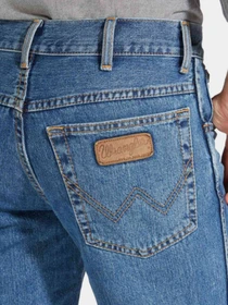 Джинсы Wrangler Texas модель W12105096_32 Фото