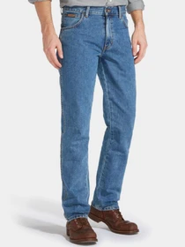 Джинсы Wrangler Texas модель W12105096_32 Фото