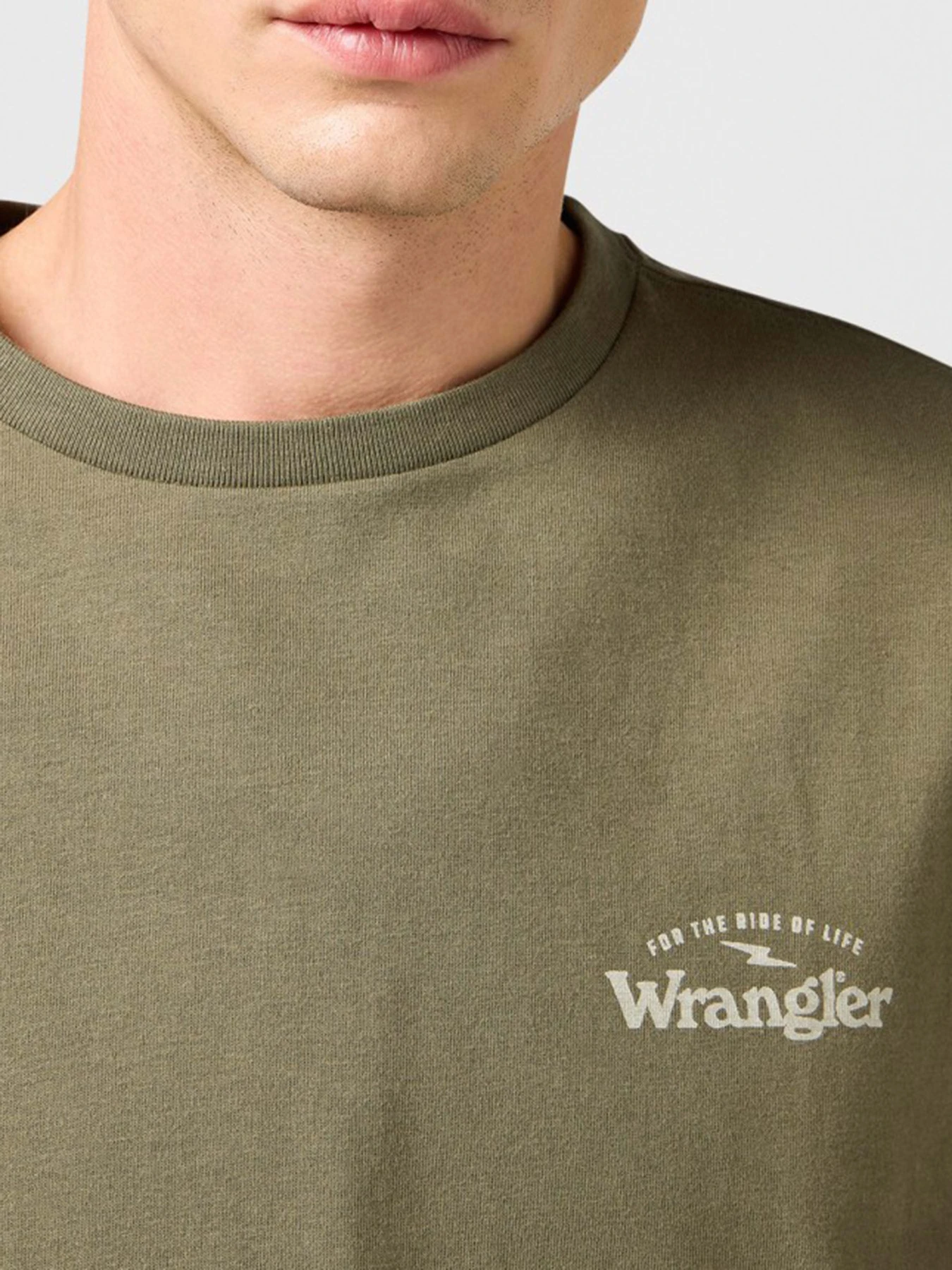 Футболки і поло Wrangler модель 112362368 Футболки і поло Wrangler модель 112362368 Фото