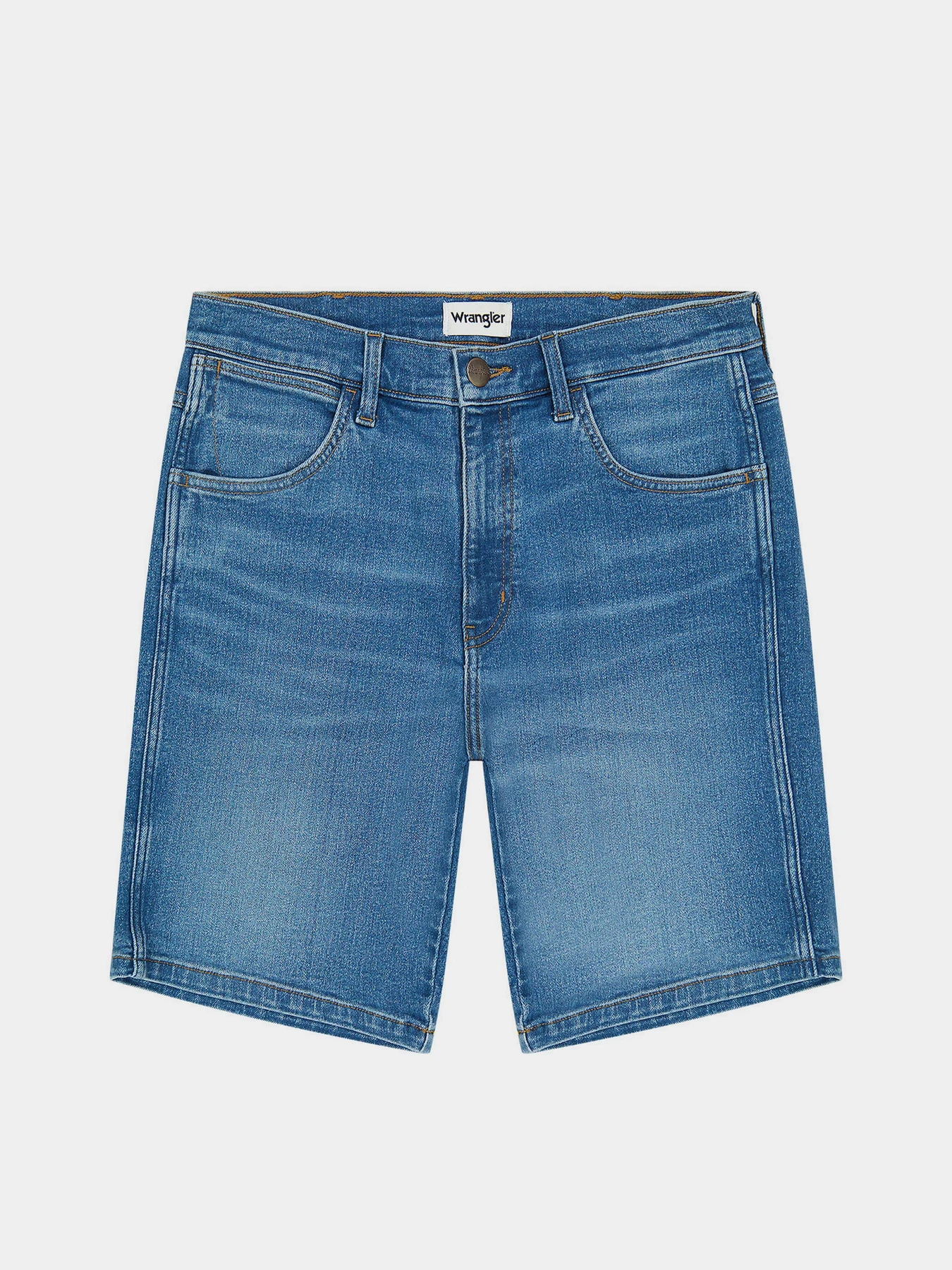 Шорты Wrangler модель 112362337 Фото