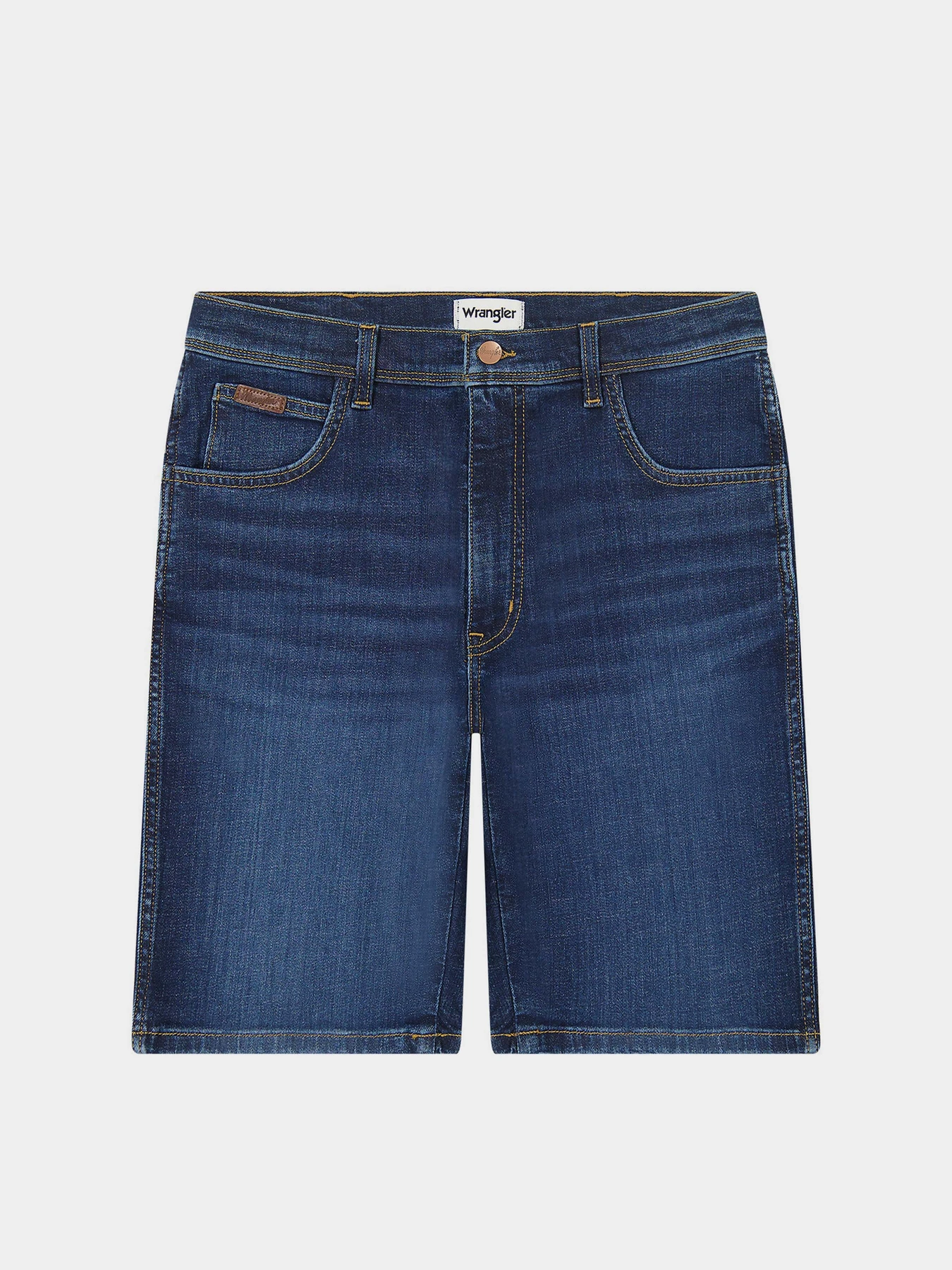 Шорты Wrangler модель 112362313 Фото