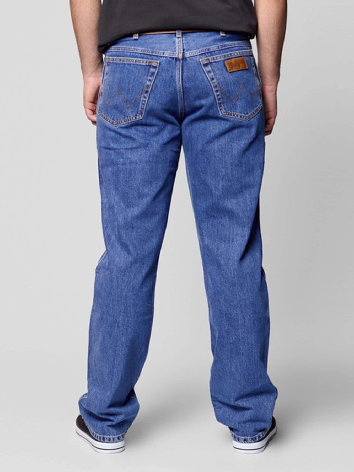Джинсы Wrangler модель W12105096 Фото