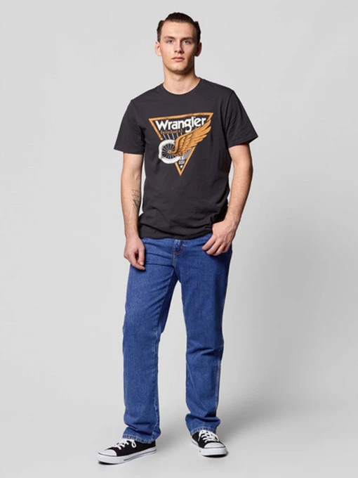 Джинсы Wrangler модель W12105096 Фото