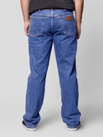 Джинсы Wrangler модель W12105096 Фото