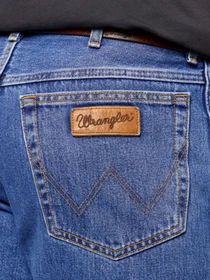 Джинсы Wrangler модель W12105096 Фото