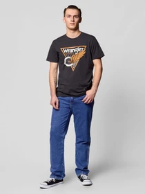 Джинсы Wrangler модель W12105096 Фото