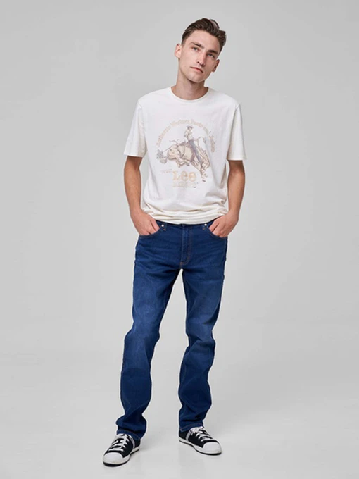 Джинсы Wrangler модель W15QCJ027 Фото