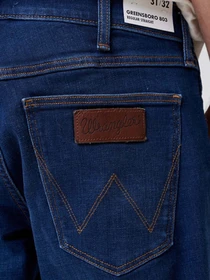 Джинсы Wrangler модель W15QCJ027 Фото