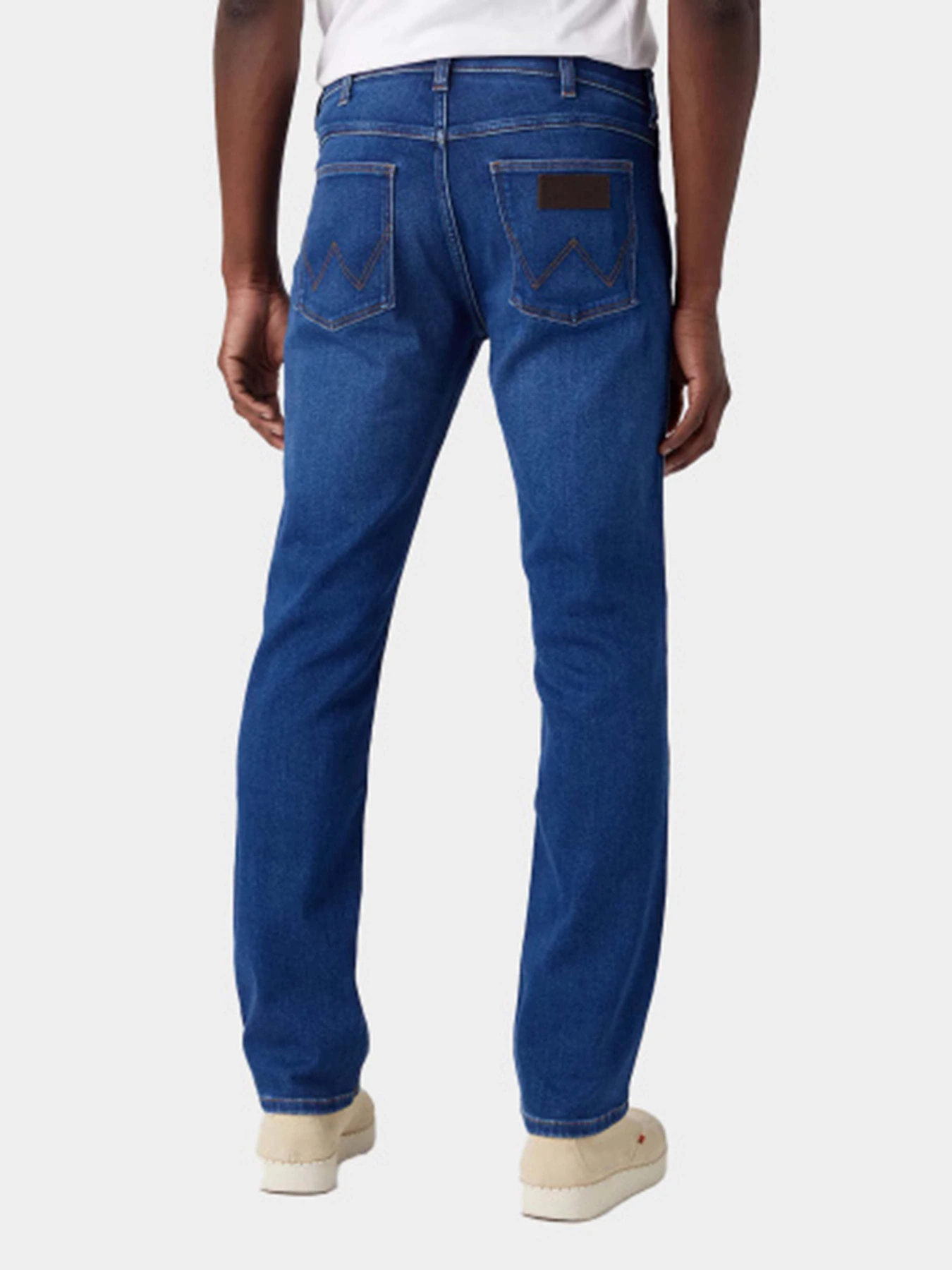 Джинсы Wrangler модель 112341419 Джинсы Wrangler модель 112341419 Фото