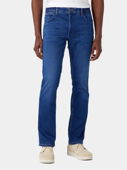 Джинси Wrangler модель 112341419 Фото