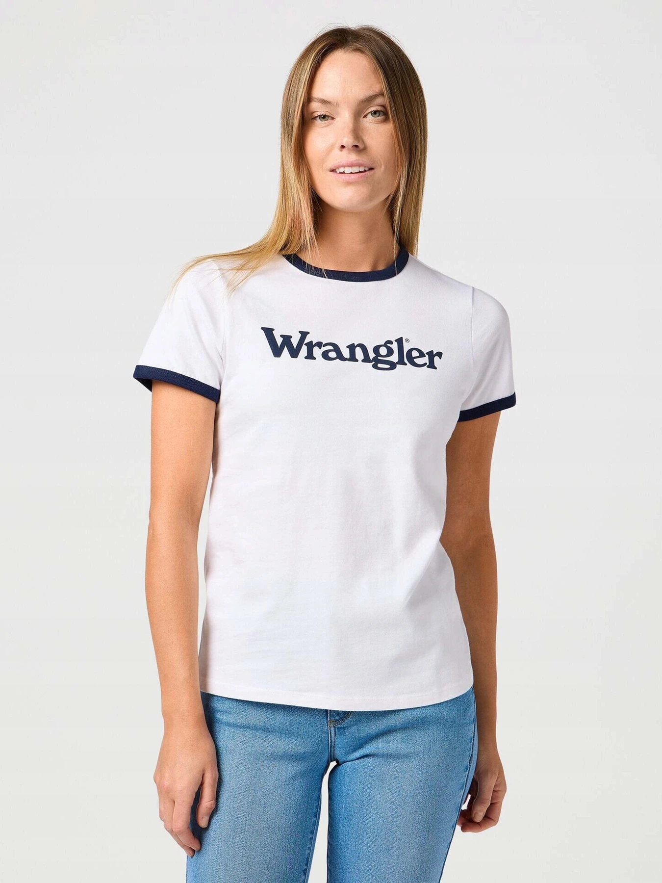 Футболки и поло Wrangler модель 112362321 Футболки и поло Wrangler модель 112362321 Фото