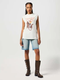 Шорты Wrangler модель 112362710 Фото
