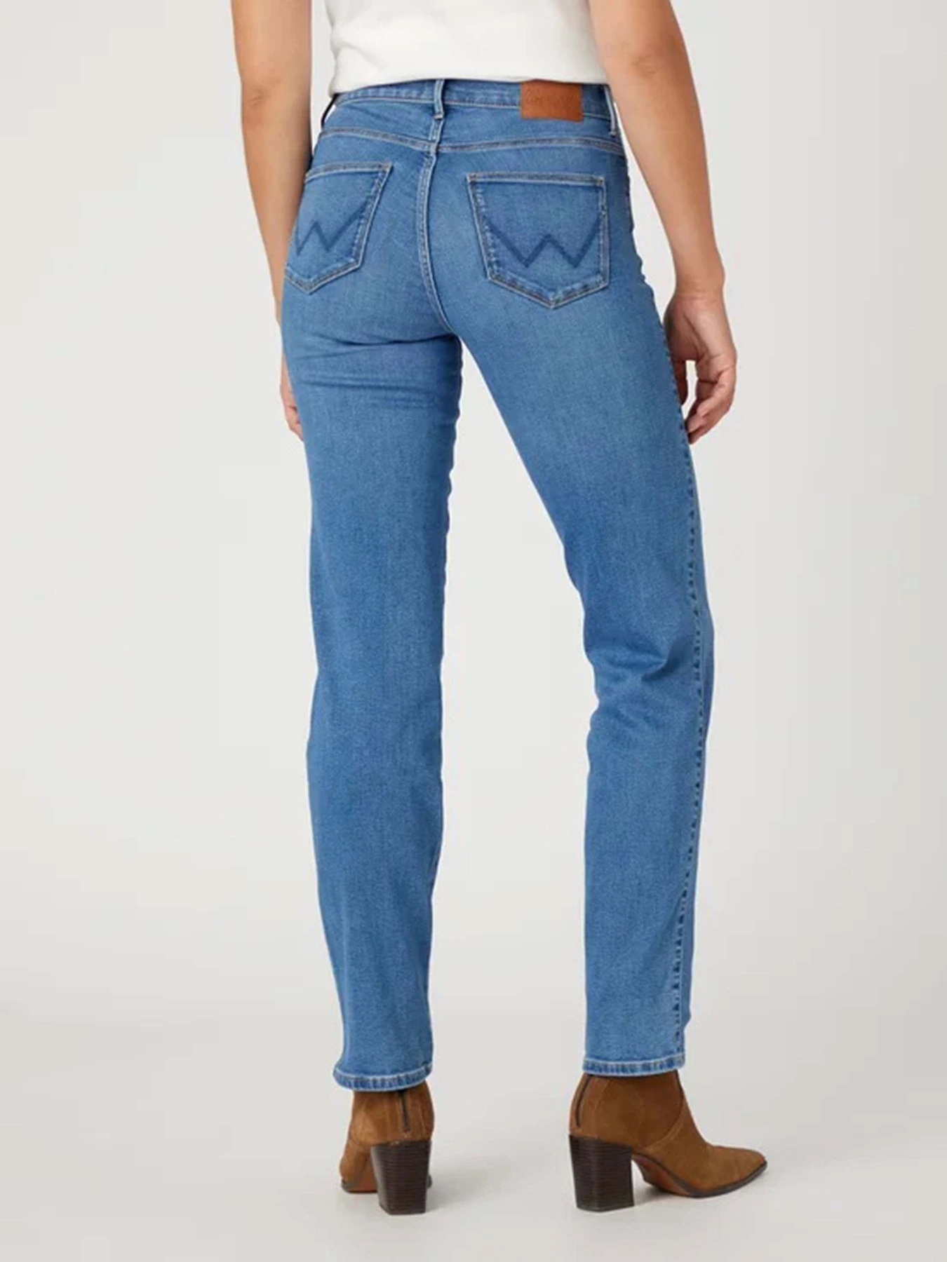Джинсы Wrangler модель W26RCY37N Фото