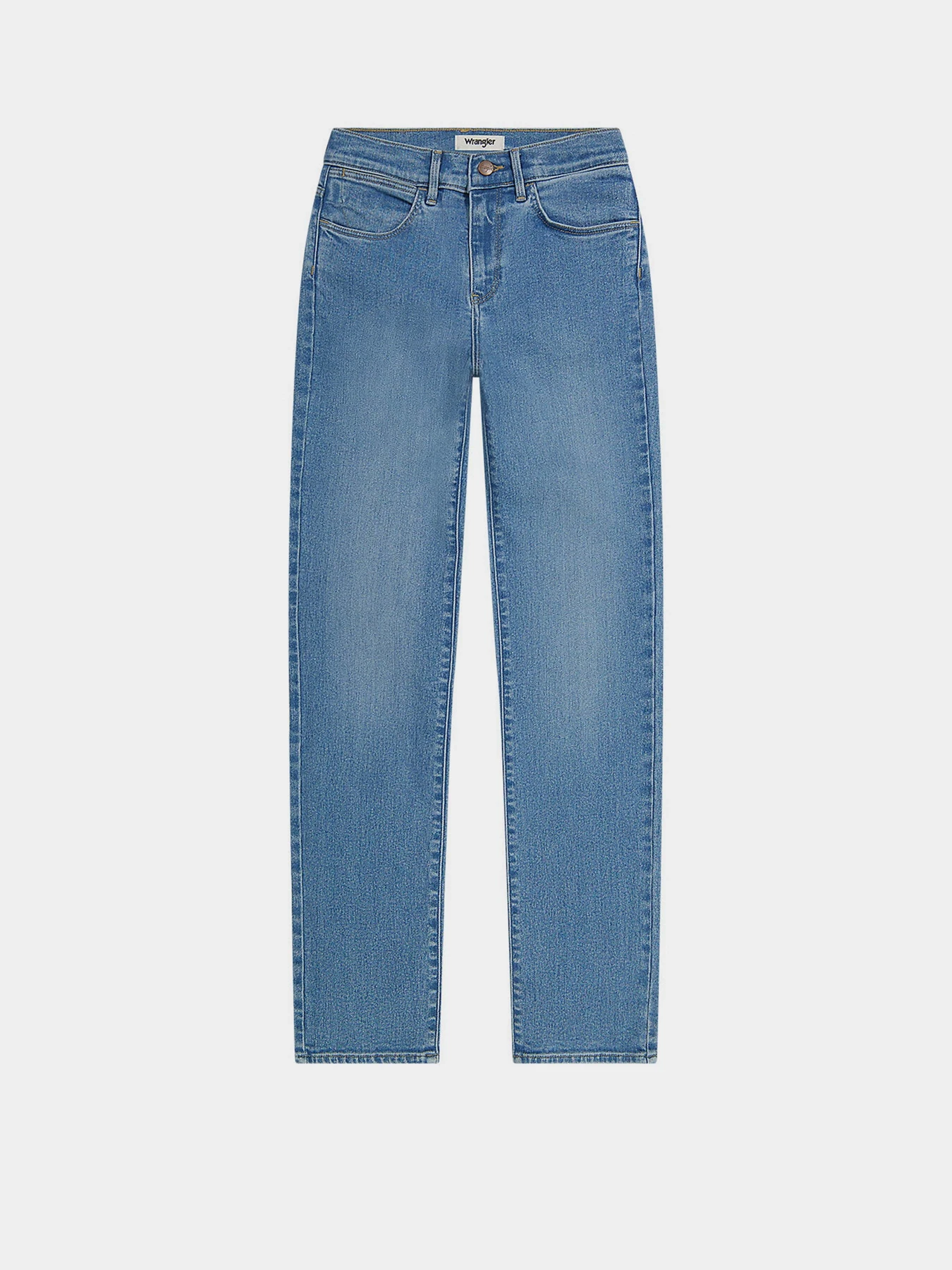Джинсы Wrangler модель 112362304 Фото