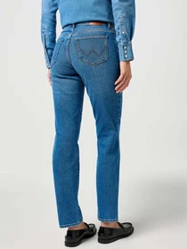 Джинсы Wrangler модель 112362355 Фото