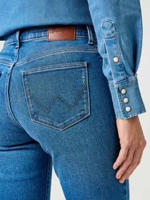 Джинсы Wrangler модель 112362355 Фото