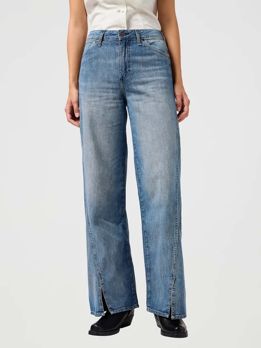 Джинсы Wrangler модель 112362780 Фото