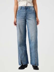 Джинсы Wrangler модель 112362780 Фото