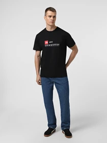 Джинсы Wrangler модель 112358496 Фото