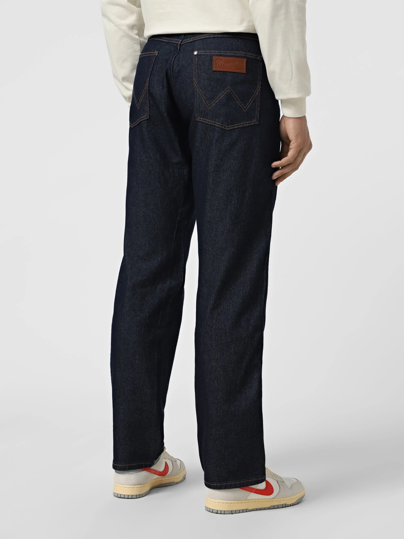 Джинсы Wrangler модель 112364502 Фото