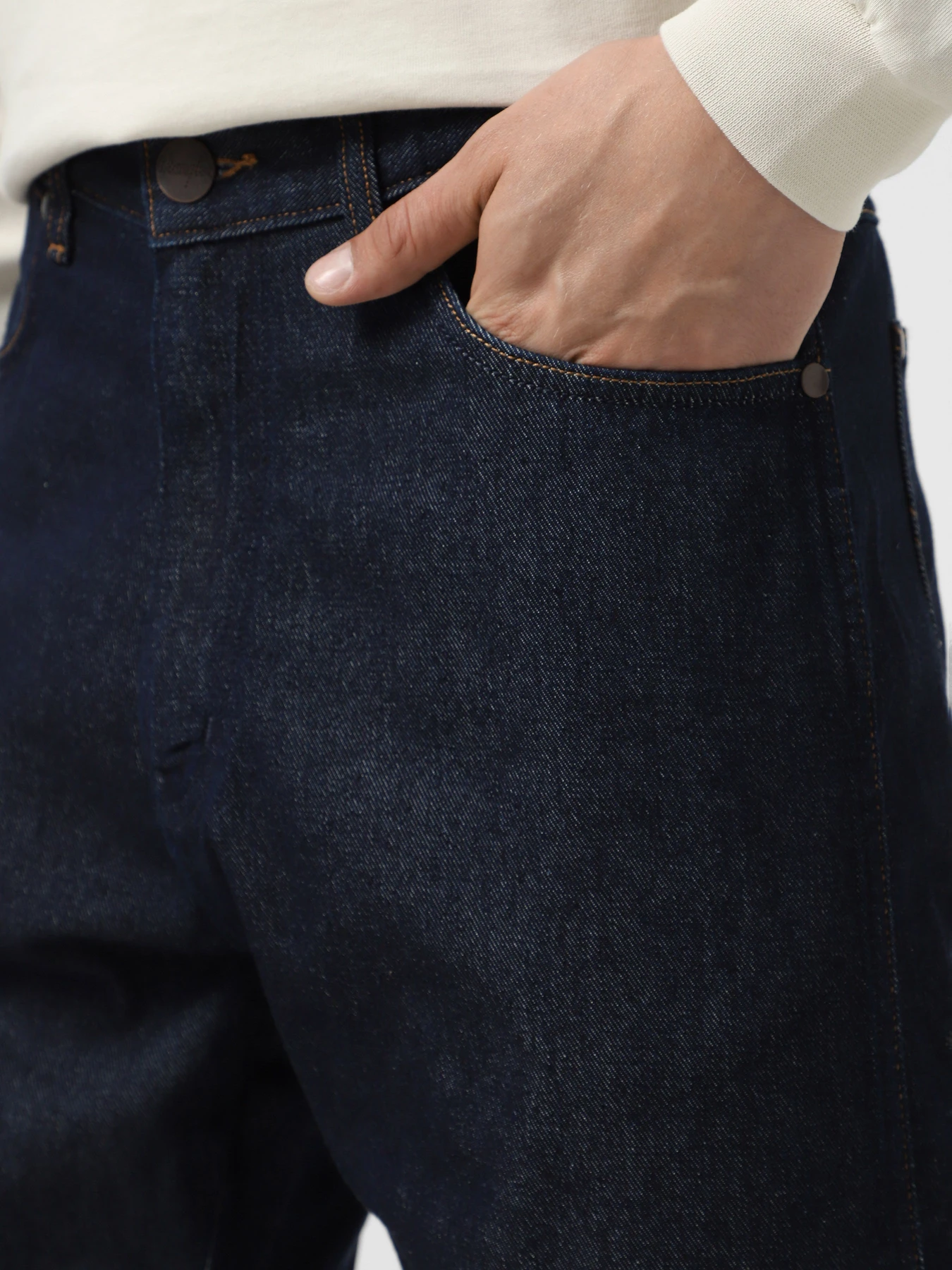 Джинсы Wrangler модель 112364502 Фото