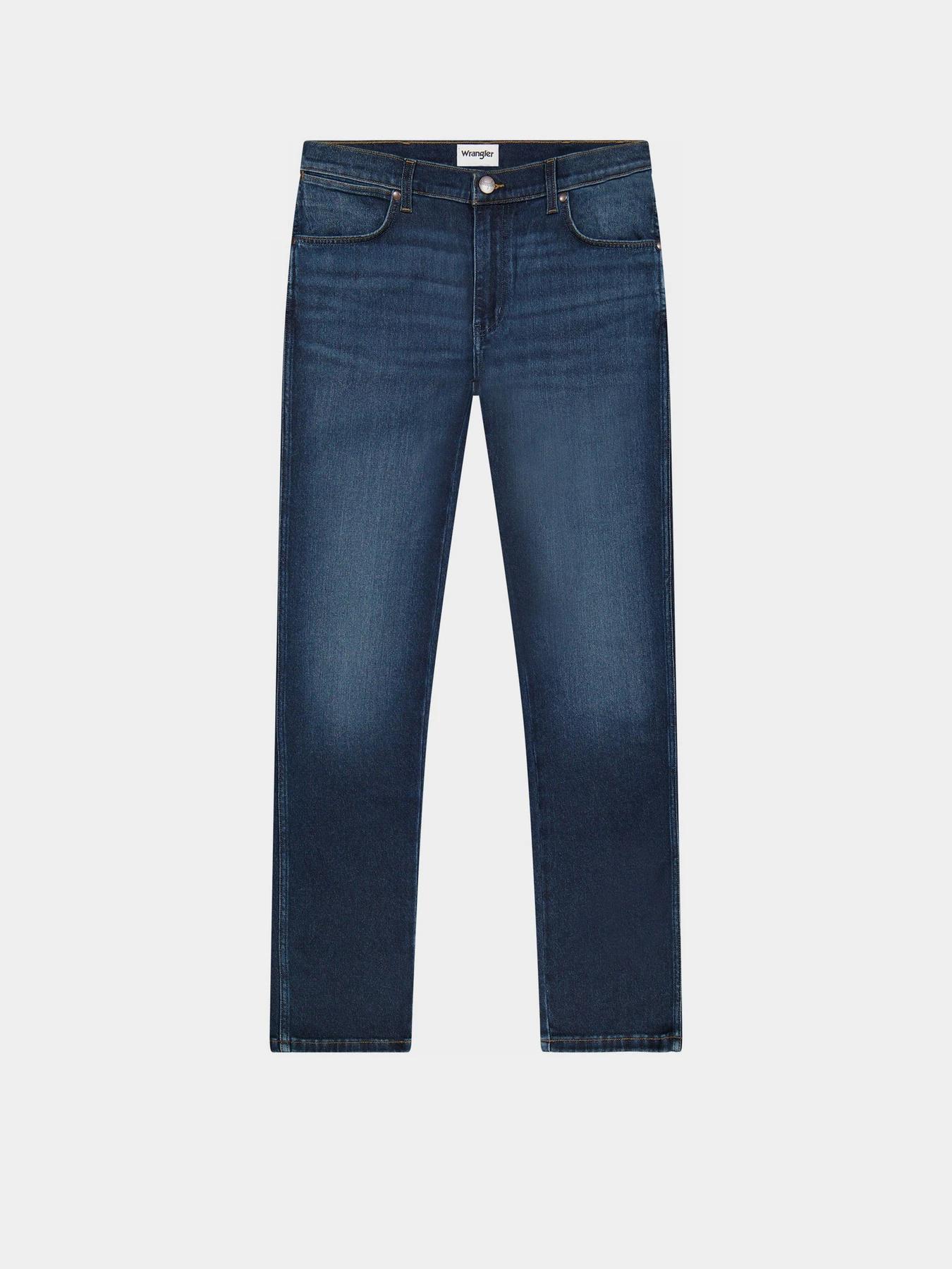 Джинсы Wrangler модель 112370922 Фото