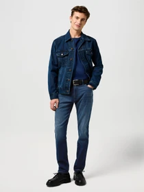 Джинсы Wrangler модель 112370922 Фото