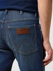 Джинсы Wrangler модель 112370922 Фото