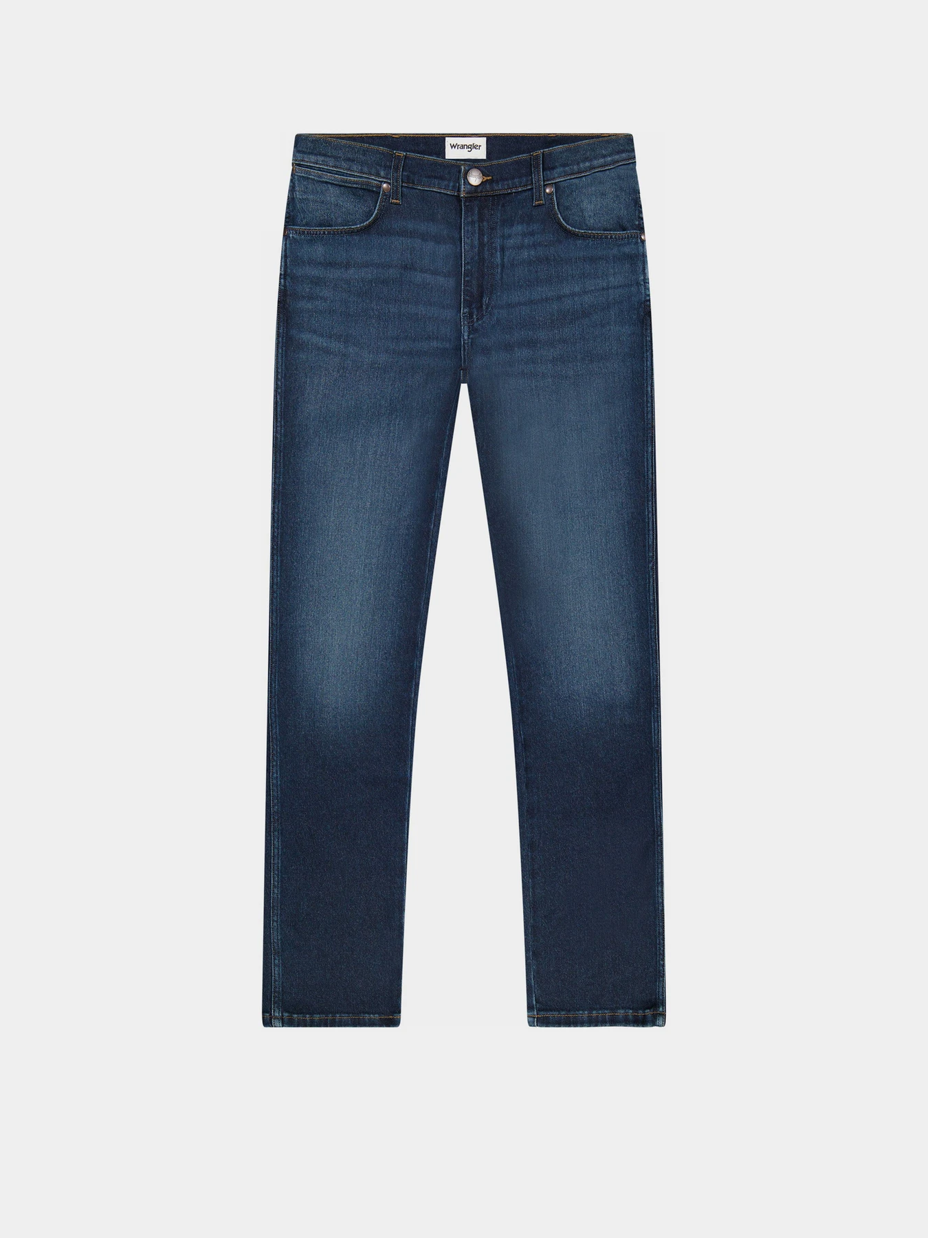 Джинси Wrangler модель 112370955 Фото