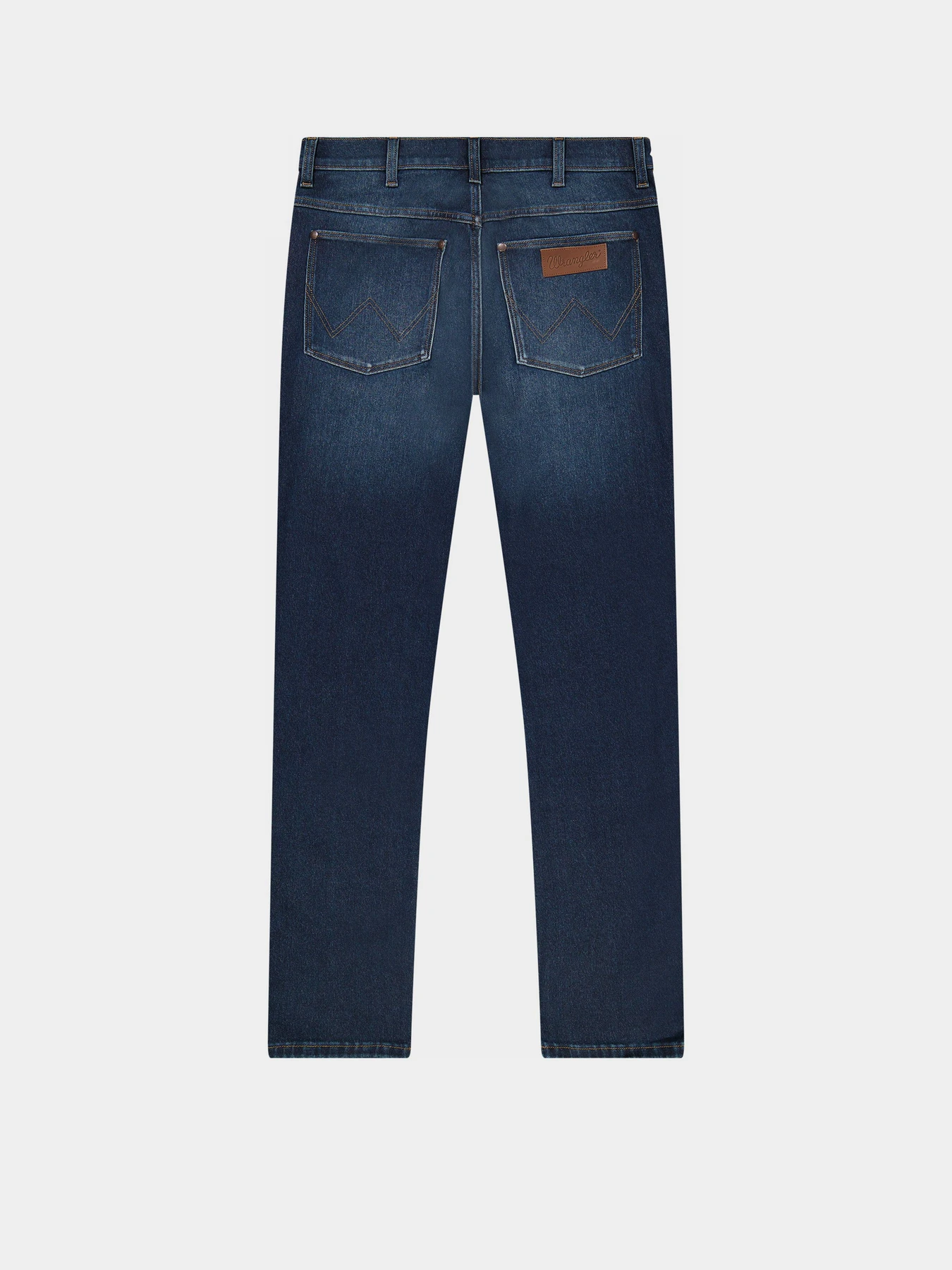 Джинси Wrangler модель 112370955 Фото