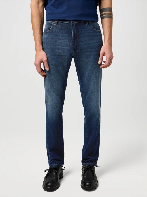 Джинси Wrangler модель 112370955 Фото