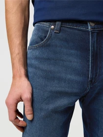 Джинси Wrangler модель 112370955 Фото