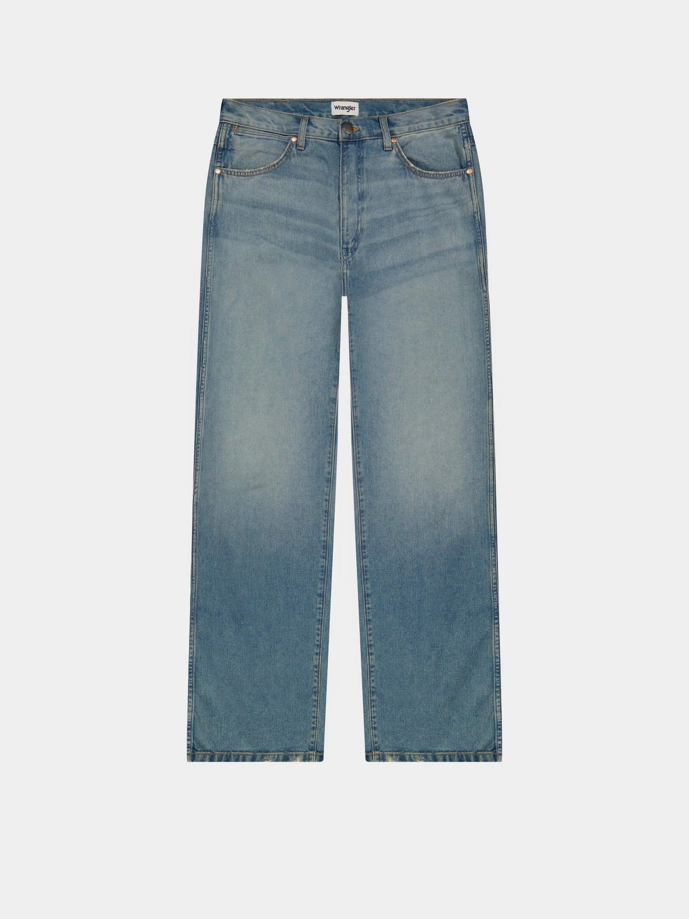 Джинсы Wrangler модель 112371019 Фото