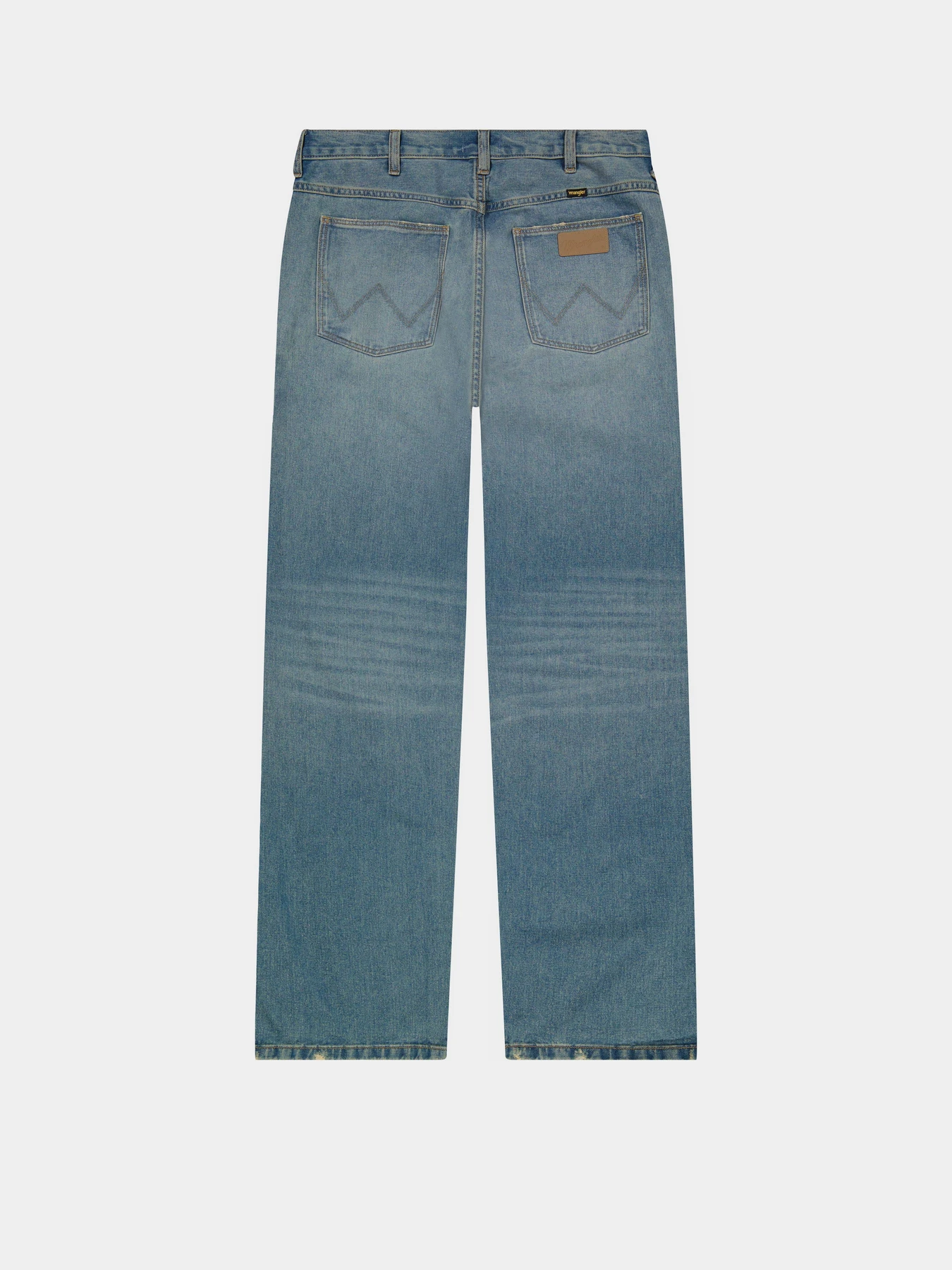 Джинсы Wrangler модель 112371019 Фото