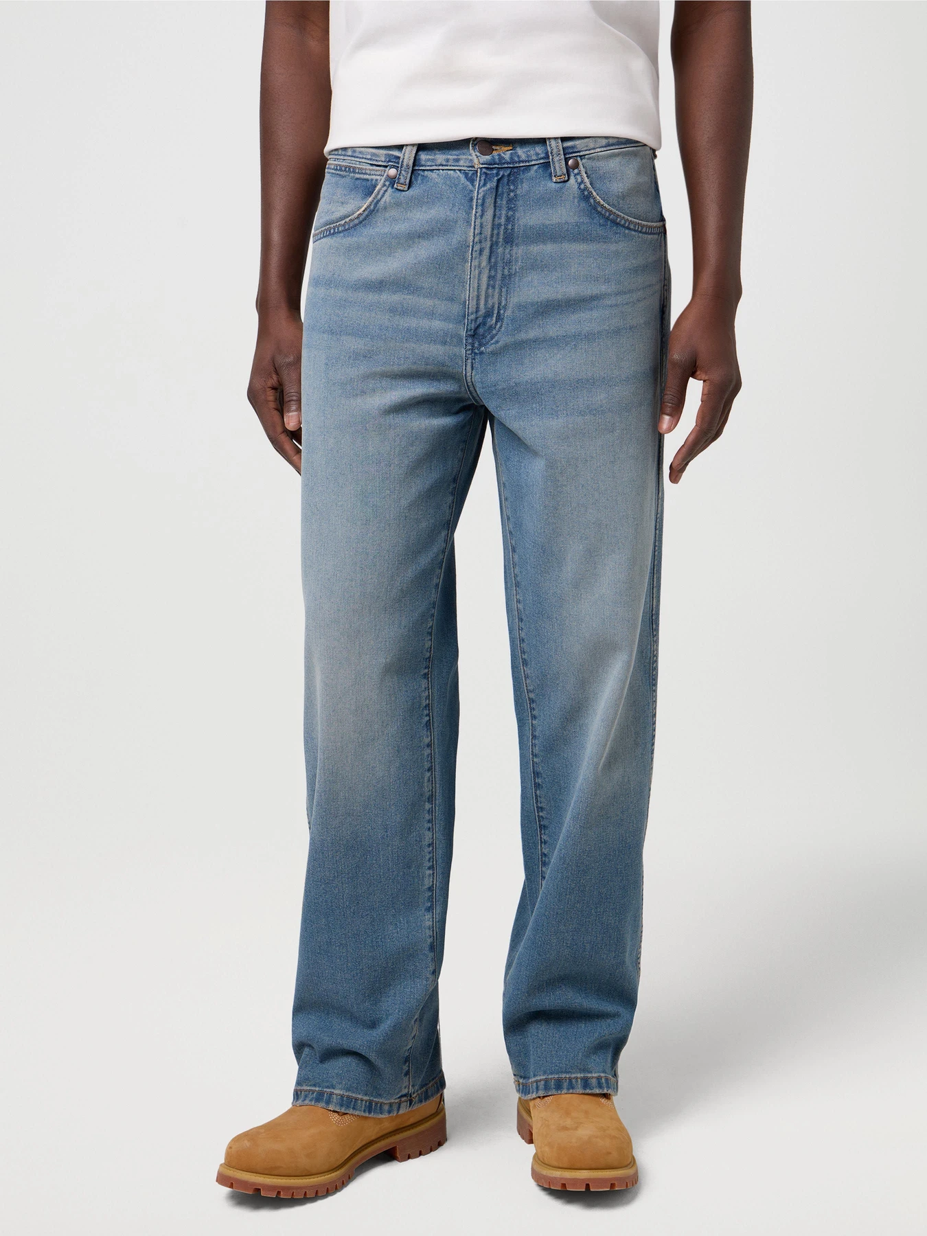 Джинсы Wrangler модель 112371019 Фото