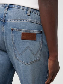 Джинсы Wrangler модель 112371019 Фото