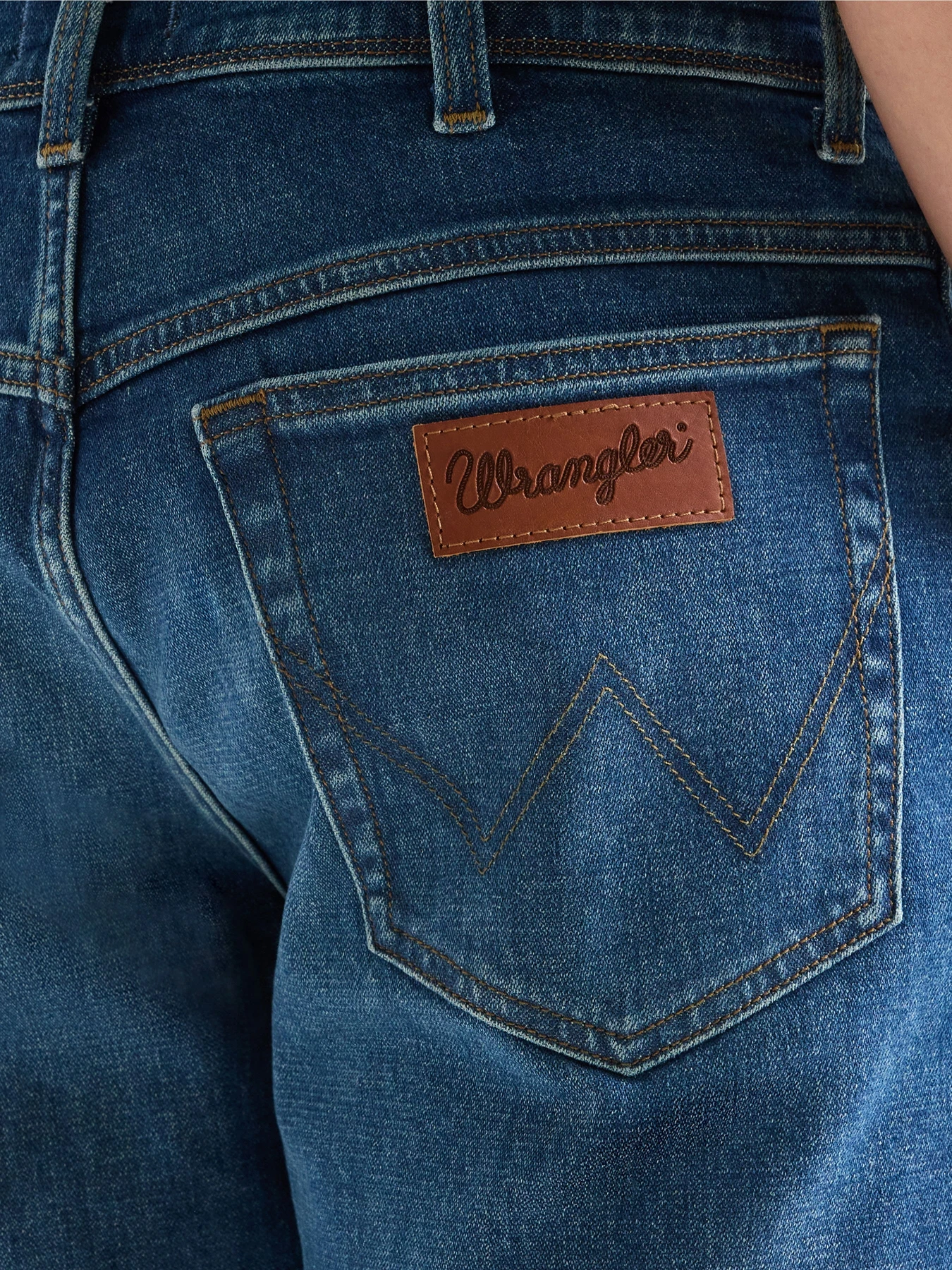 Шорты Wrangler TEXAS SHORTS модель 112377789 Фото