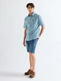 Шорты Wrangler TEXAS SHORTS модель 112377789 Фото