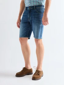 Шорты Wrangler TEXAS SHORTS модель 112377789 Фото