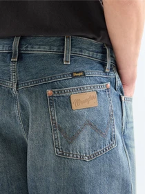 Шорты Wrangler COWBOY SHORTS модель 112378441 Фото