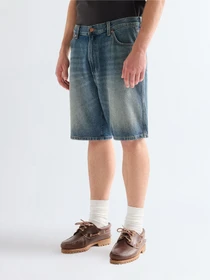 Шорты Wrangler COWBOY SHORTS модель 112378441 Фото