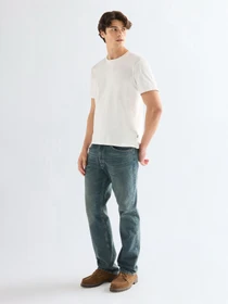 Джинсы Wrangler REGULAR FIT модель 112352955 Фото