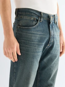 Джинсы Wrangler REGULAR FIT модель 112352955 Фото