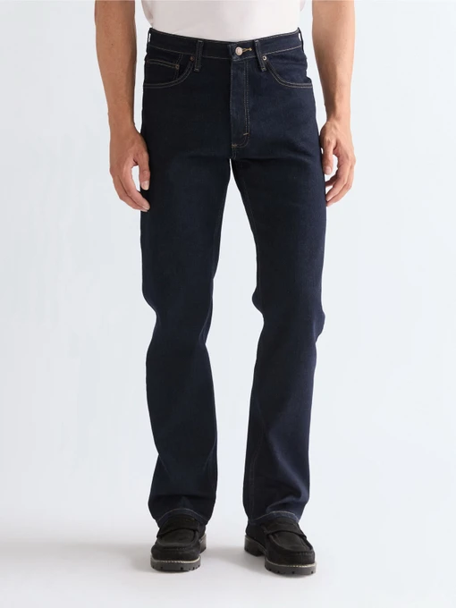 Джинсы Wrangler REGULAR FIT модель 112352894 Фото