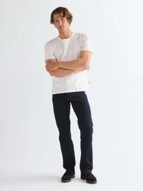 Джинсы Wrangler REGULAR FIT модель 112352894 Фото