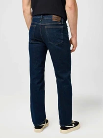Джинсы Wrangler REGULAR FIT модель 112352956 Фото