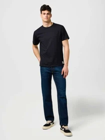 Джинсы Wrangler REGULAR FIT модель 112352956 Фото