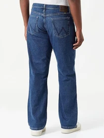 Джинсы Wrangler RELAXED FIT модель 112352871 Фото