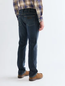 Джинсы Wrangler GREENSBORO модель 112377797 Фото